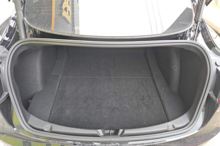 Used Tesla Model 3 2021 Revised Version Standard Range Rear-Wheel Drive Upgraded Edition 3D1