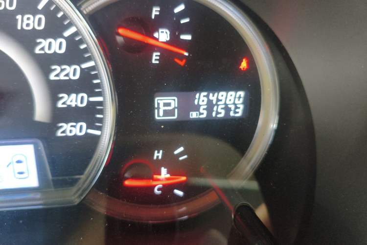 Used Nissan Teana 2012 2.0L XL Smart Enjoyment Version
