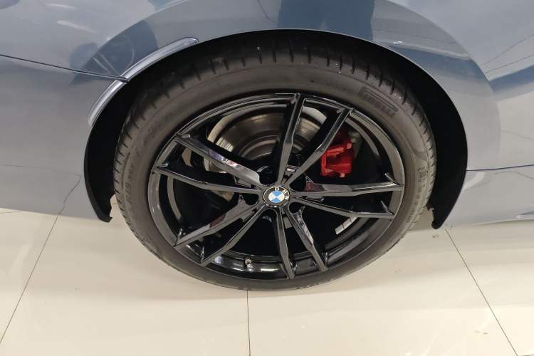 Used BMW 4 Series 2022 425i Fashion Model M Sport Night Edition Package
