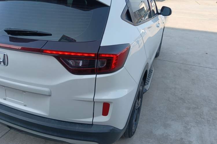 Used Honda XR-V 2020 220TURBO CVT Luxury Edition