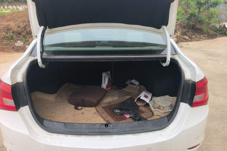 Used Buick GT 2016 15N Automatic Elite Edition