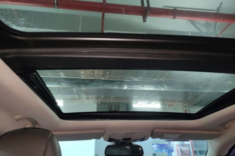 Used Jeep Cherokee 2016 2.0L Superior Edition