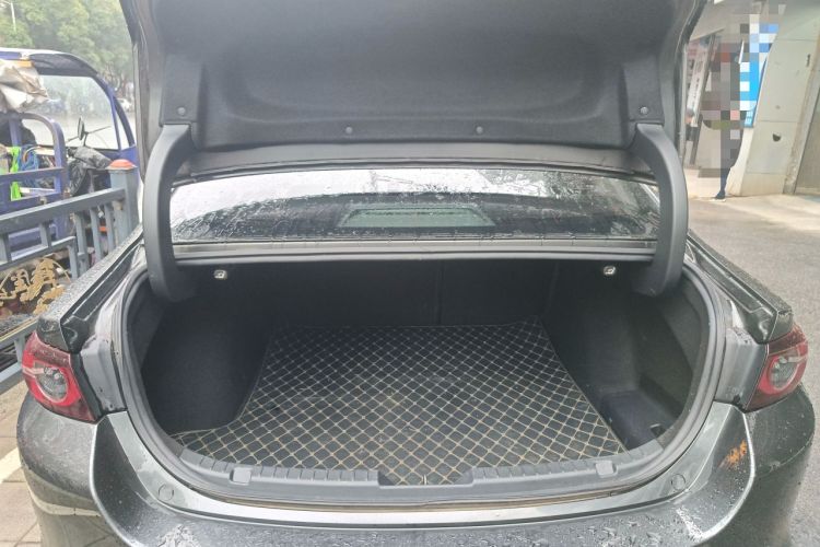 Used Mazda Mazda 3 Axela 2021 2.0L Automatic Zhiya Edition