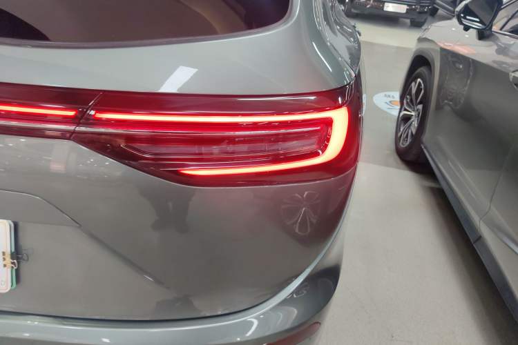 Used Hima AITO M7 2024 1.5T Intelligent Driving 4WD Max Edition 5 Seats