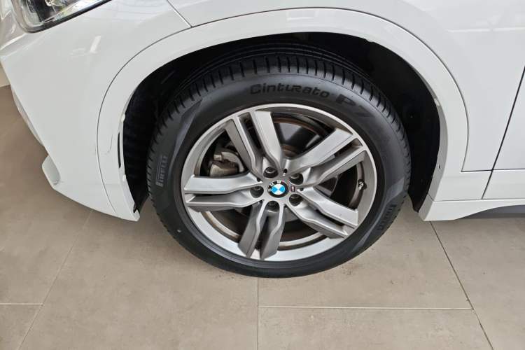 Used BMW X2 2021 sDrive25i M Sport Package