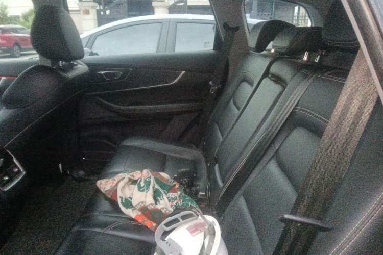 Used Chery Tiggo 8 2019 1.6 TGDI Automatic Elite Model
