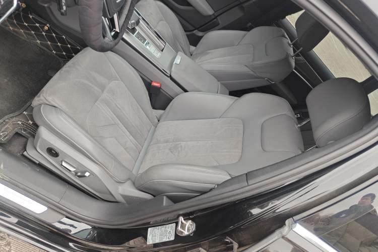 Used Audi A6L 2023 45 TFSI Prestige Dynamic Edition