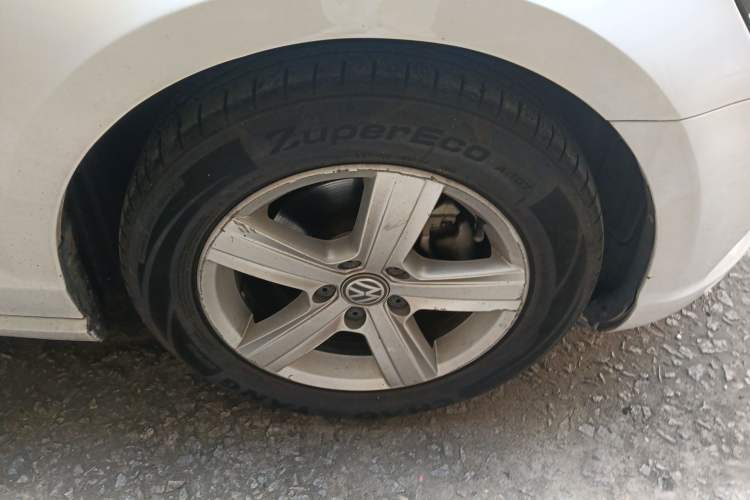 Used Volkswagen Lamando 2018 230TSI DSG Fashion Edition
