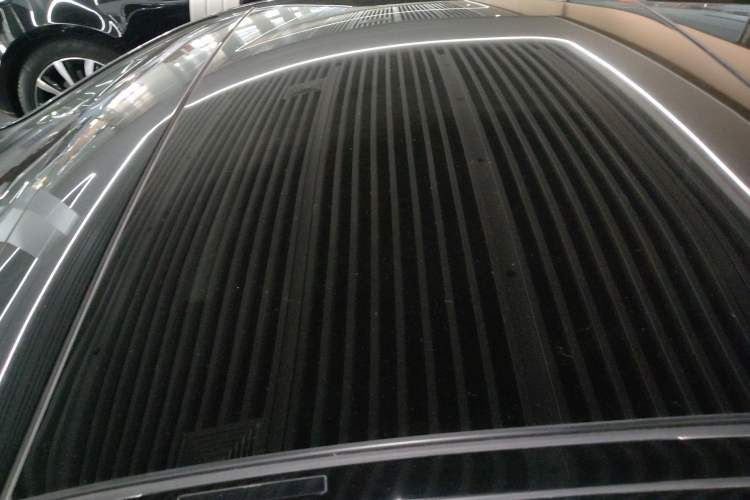 Used Mercedes-Benz S-Class 2022 Revised S 400 L Business Version
