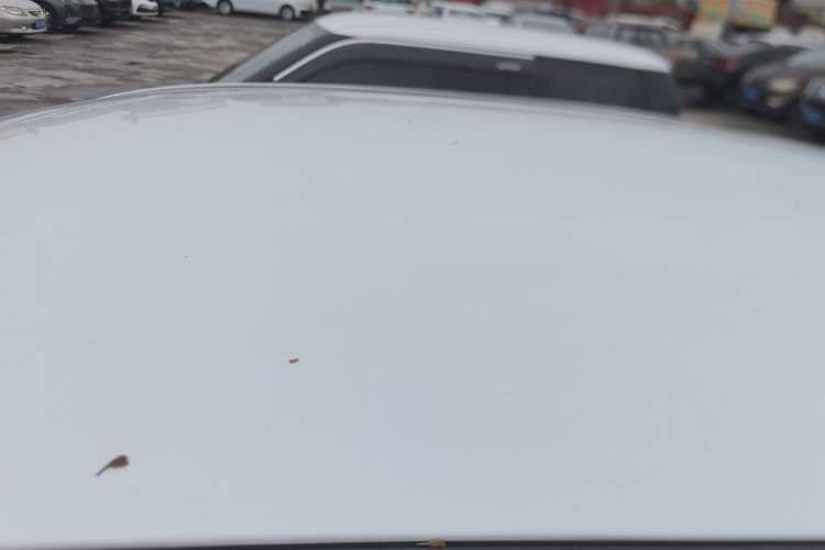 Used BYD F3 2018 1.5L Manual Classic Model