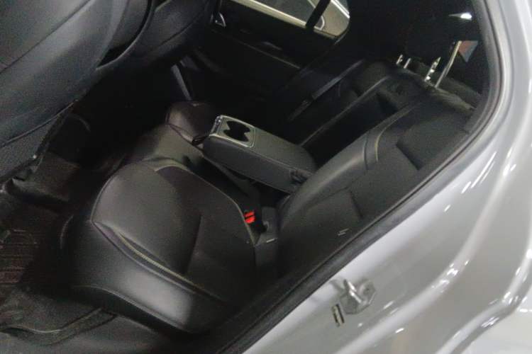 Used Lynk & Co 03 2023 1.5T EM-F PM
