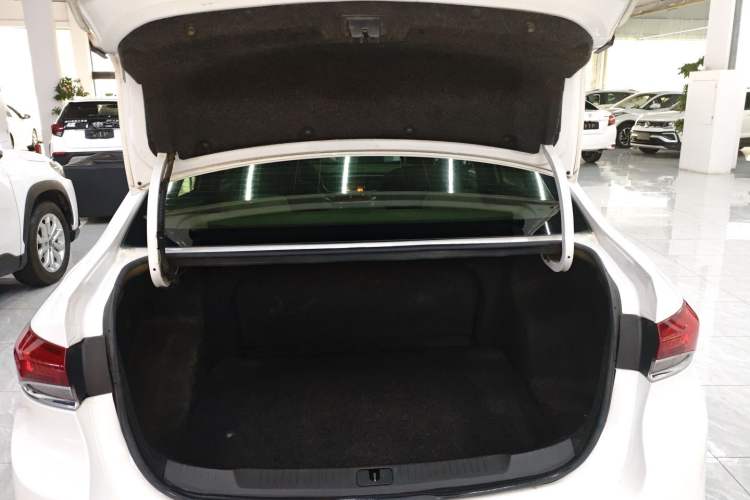 Used Buick GT 2021 Exemplar 1.5L Automatic Elite Version