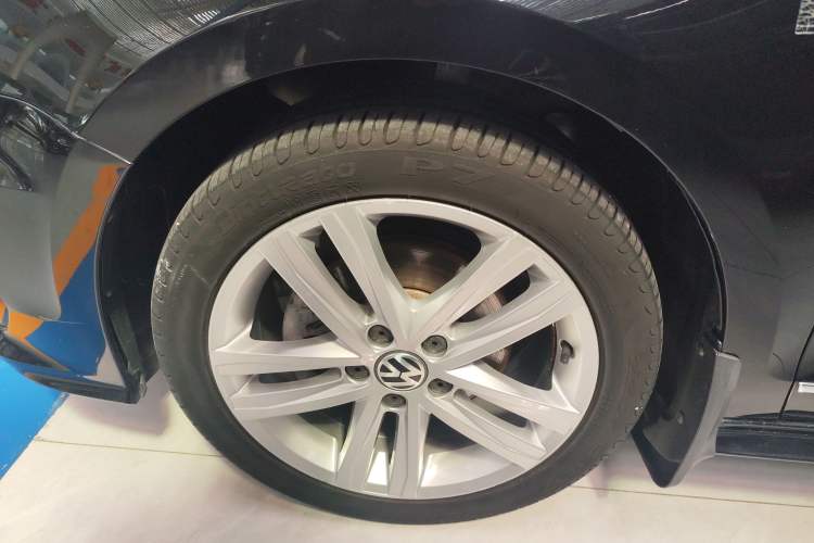 Used Volkswagen Sagitar 2018 280TSI DSG Ignite Edition