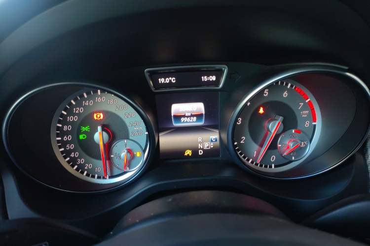 Used Mercedes-Benz GLA 2016 GLA 200 Sport Edition