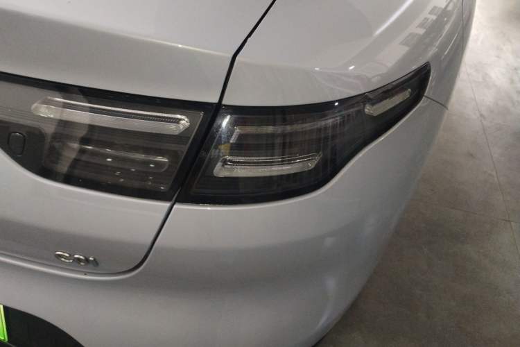 Used Leapmotor C01 2024 Pure Electric 525 Luxury Edition