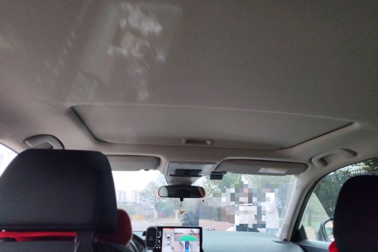 Used Honda Civic 2022 240TURBO CVT Dynamic Edition