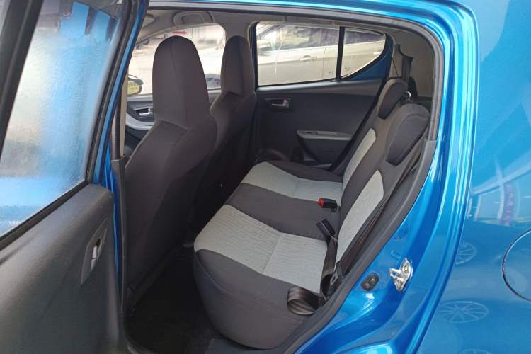 Used Suzuki Alto 2013 1.0L Automatic Luxury Model
