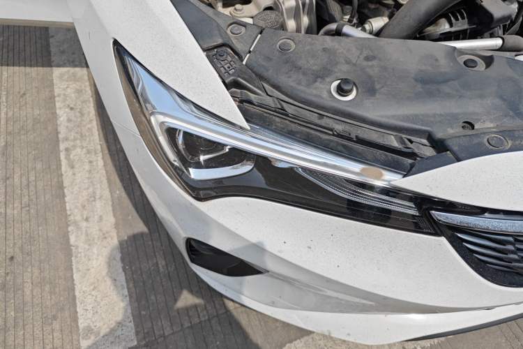 Used Buick Verano 2023 Pro Enjoyment Edition