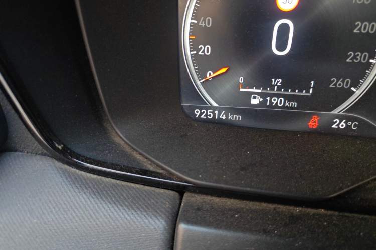 Used Lynk & Co 01 2019 2.0T Two-Wheel-Drive Pro Version China VI Standard
