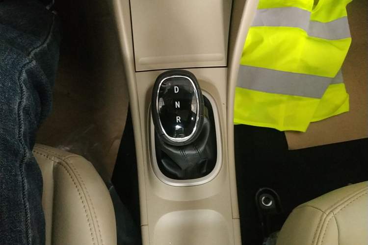 Used Dongfeng Junfeng E11K 2021 60.43 kWh Battery-Swap Version