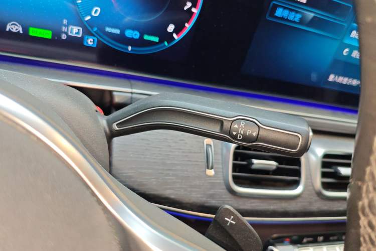 Used Mercedes-Benz GLE 2020 Restyled GLE 450 4MATIC Luxury Edition