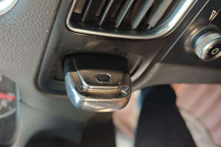 Used Audi Q5 2016 40 TFSI Technology Edition
