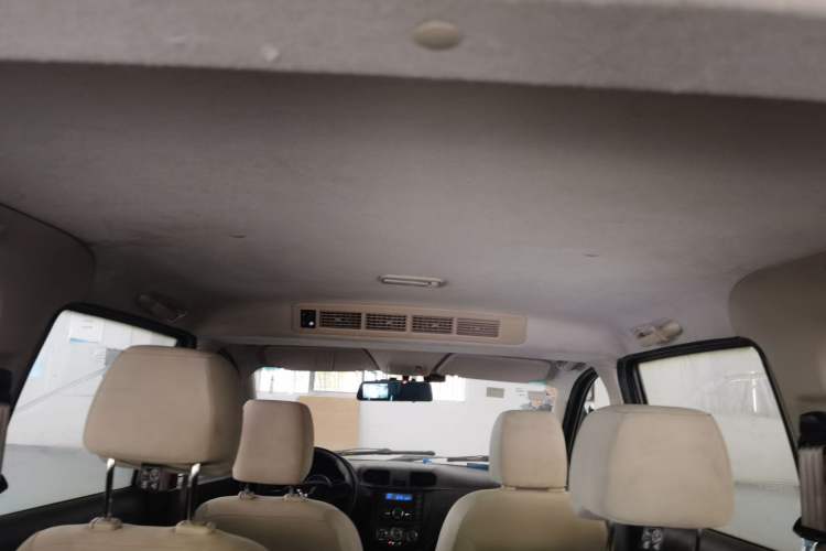 Used Wuling Hongguang 2016 1.5L Restyled S Comfort Version Headliner