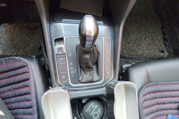 Used Volkswagen Golf Sportsvan 2016 230TSI Automatic Trend Edition