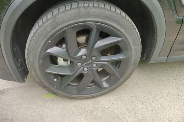 Used Lynk & Co 01 2021 2.0TD Four-Wheel Drive Dark Night Edition
