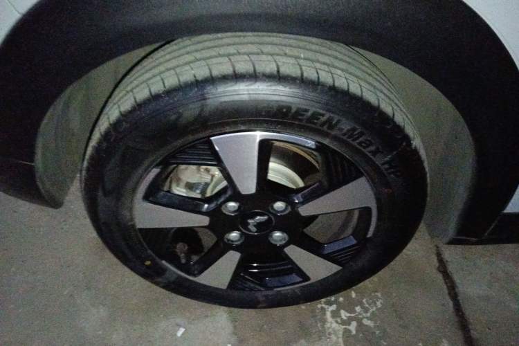 Used Wuling Bingo PLUS 2024 510 km Range 5-Seater Version
