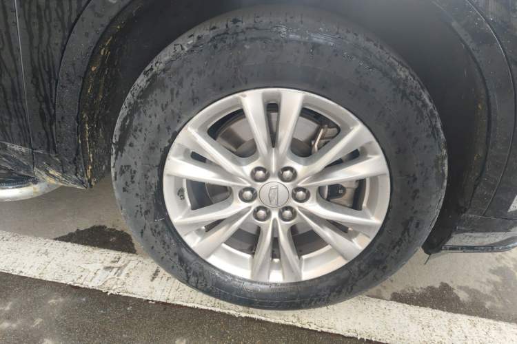 Used Cadillac XT6 2020 28T Six-Seater Fashion Edition