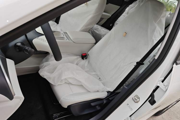 Used Geely Galaxy Geome 2026 Model 310km Youth Edition
