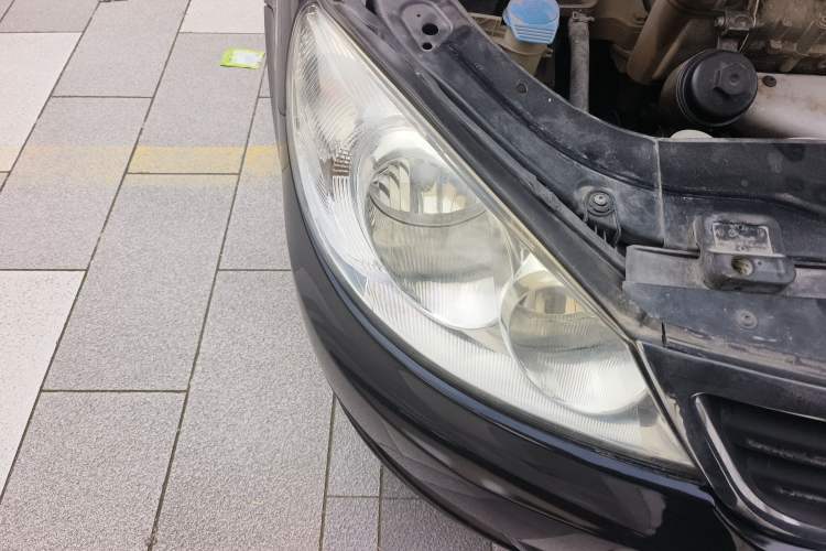 Used Volkswagen Lavida 
