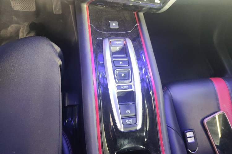 Used Everus VE-1 2021 S Pirelli Edition
