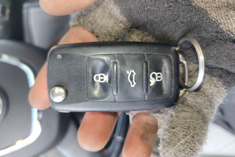 Used Skoda Superb 2012 1.8TSI Automatic Elegant Edition