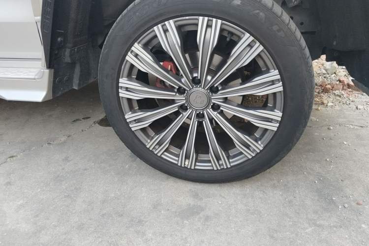 Used Cyberspace Tank 300 2021 2.0T Cyber Tank
