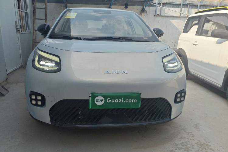 Used AION UT 2025 420 Smart Edition Front