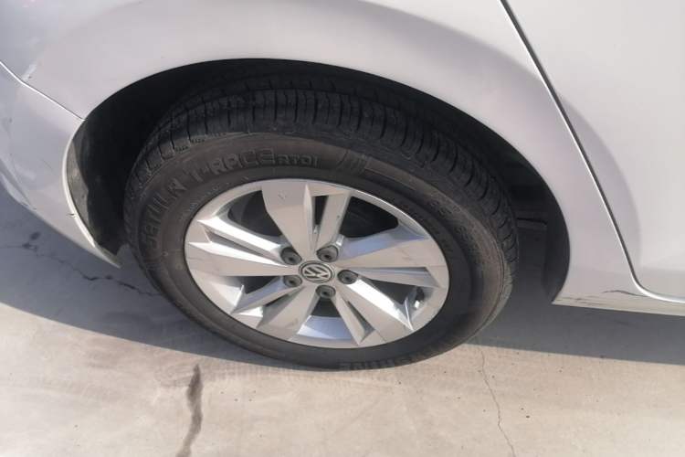 Used Volkswagen Polo 2019 Plus 1.5L Automatic Panoramic Enjoyment Edition
