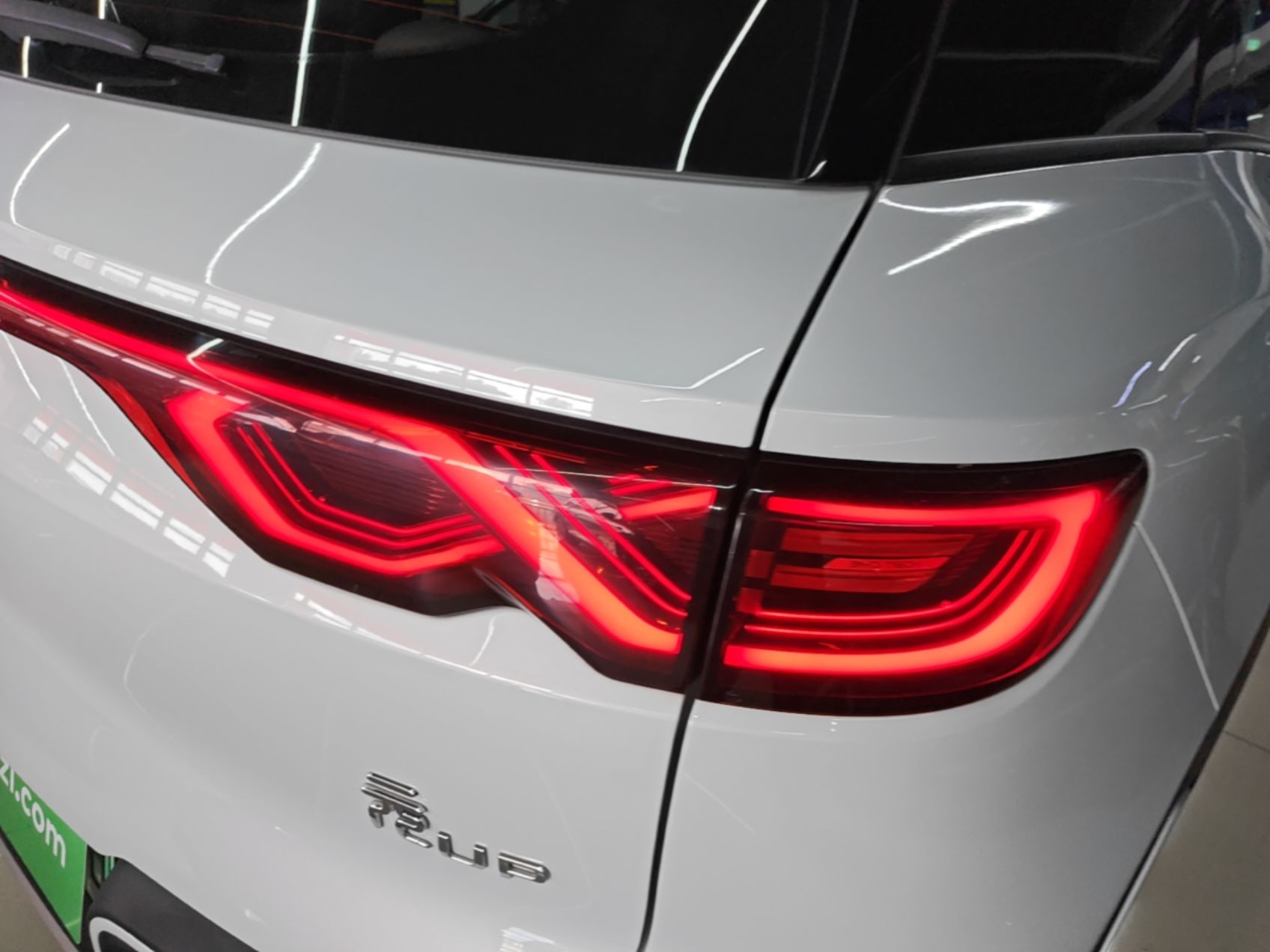 BYD Yuan UP 2024 401KM Beyond Edition — снимка 9