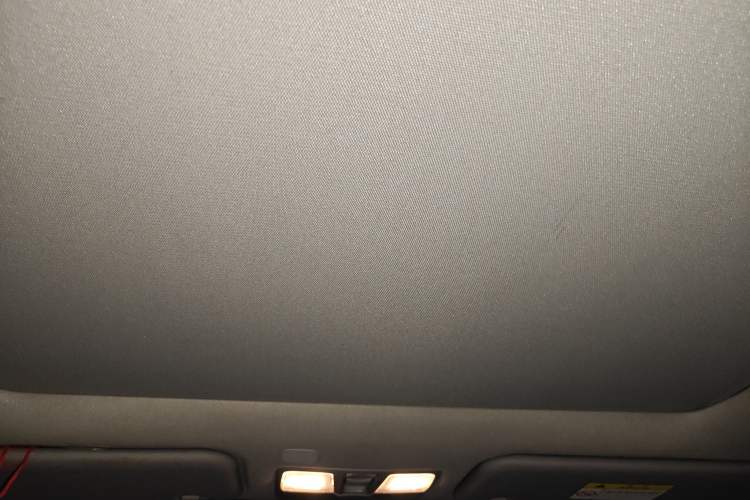 Used Hyundai Mistra 2019 1.8L Automatic Deluxe DLX Model China VI Standard Headliner