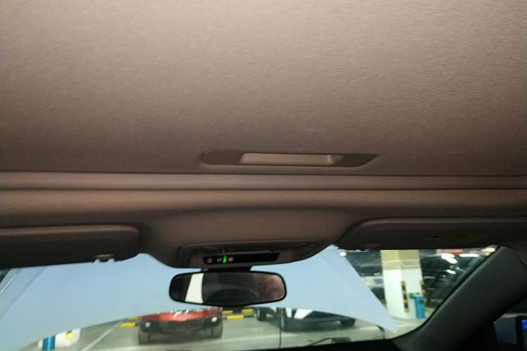 Used Chevrolet Malibu XL 2018 530T Automatic Ruiyi Edition