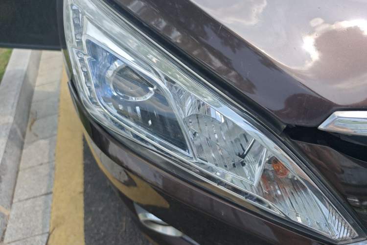 Used Luxgen U6 SUV 2017 1.8T Fashion-Upgraded Model