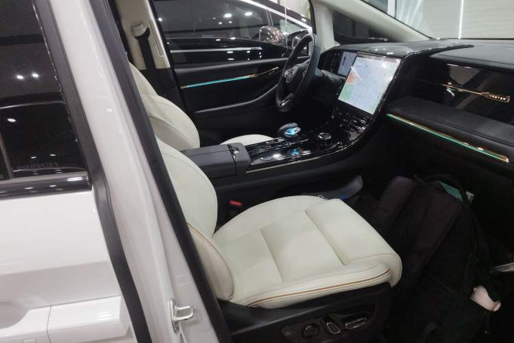 Used GAC Trumpchi E9 2024 E9 Champion Edition