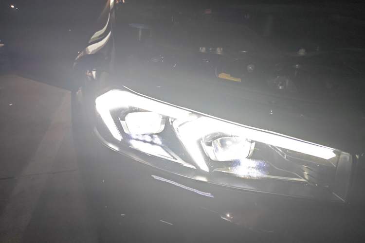 Used BMW 3 Series 2024 325Li M Sport Package