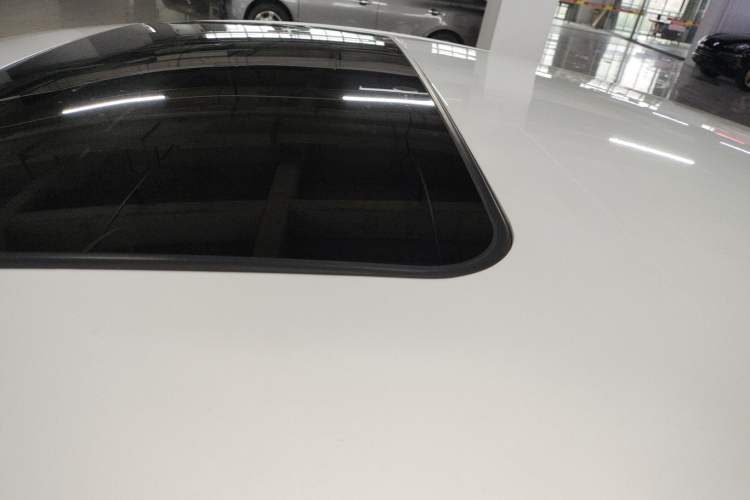 Used Buick Regal 2015 2.0L Leading Fashion Edition Roof