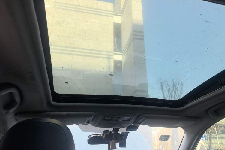 Used Subaru Forester 2013 2.5i Automatic Luxury Edition