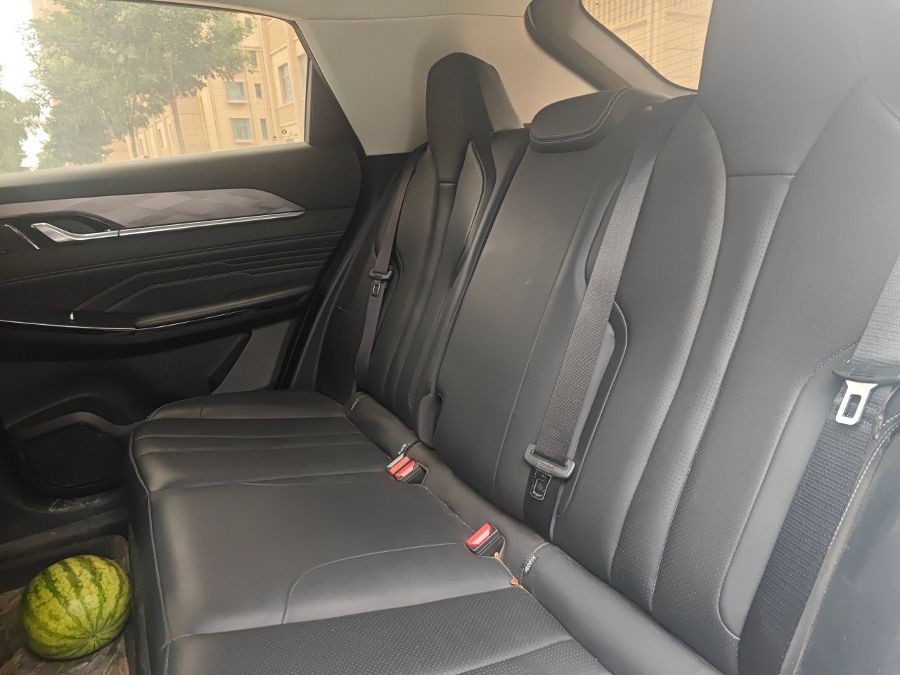 Dongfeng Aeolus Mage 2023 1.5T Luxury Edition — снимка 20