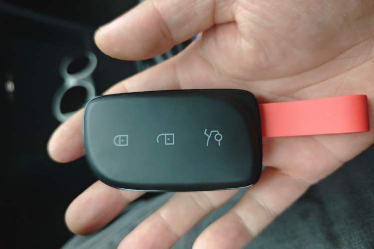 Used Lynk & Co Z20 2025 530 km Range Rear-Wheel Drive Pro
