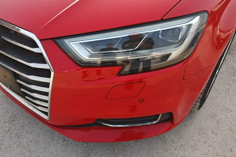 Used Audi A3 2017 Sportback 35 TFSI Style Edition