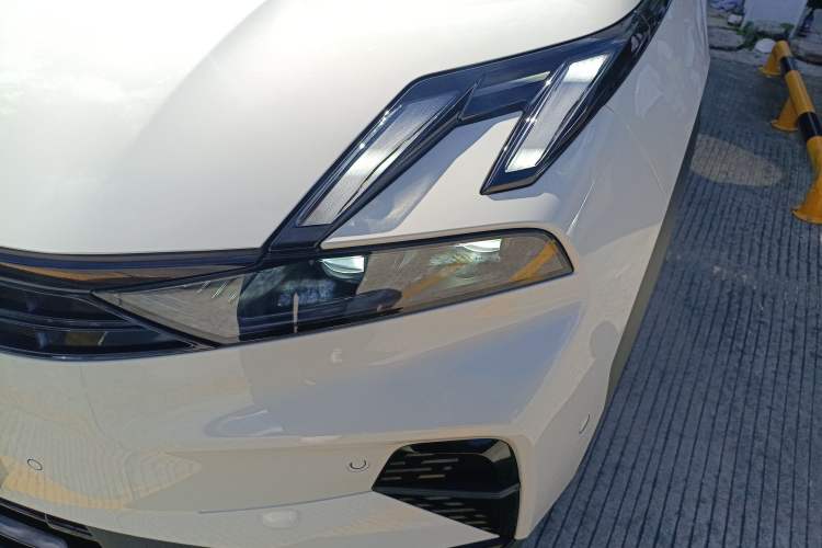 Used Lynk & Co 06 2025 Renew 1.5T Halo
